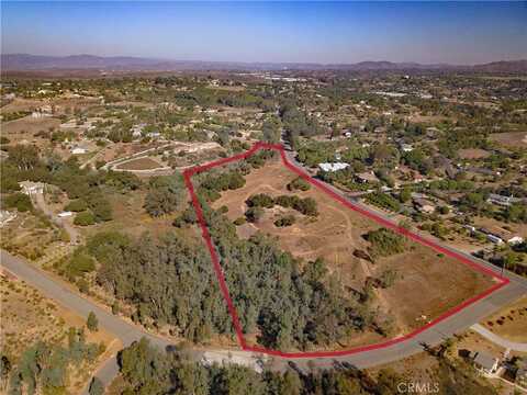 4664 Highland Oaks Street, Fallbrook, CA 92028