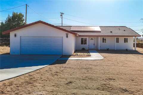 5678 Skyview Lane, 29 Palms, CA 92277