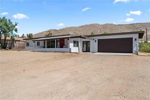 56076 Buena Vista Drive, Yucca Valley, CA 92284