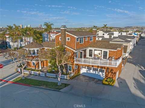 1701 E Balboa Boulevard, Newport Beach, CA 92661