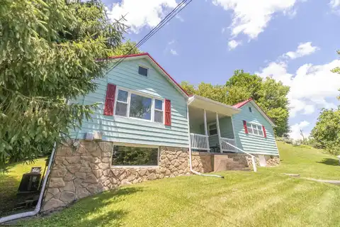 205 Winding Way, Clarksburg, WV 26301