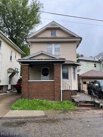 610 4th Street NE, Massillon, OH 44646