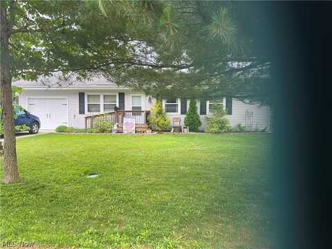 4927 Hawley Drive, Geneva, OH 44041