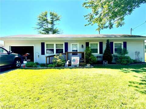 4927 Hawley Drive, Geneva, OH 44041