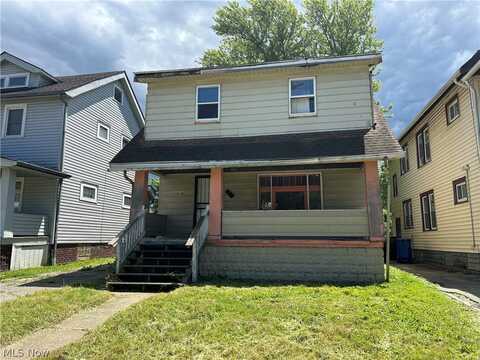 11018 Dove Avenue, Cleveland, OH 44105