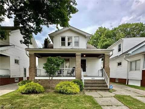 10616 Fortune Avenue, Cleveland, OH 44111