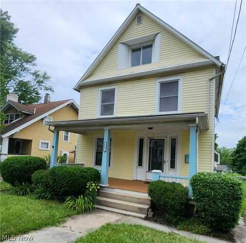 907 Cleveland Avenue, Amherst, OH 44001