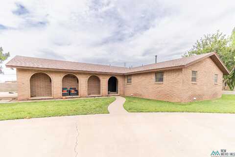 2111 E 1St St Street, Portales, NM 88130