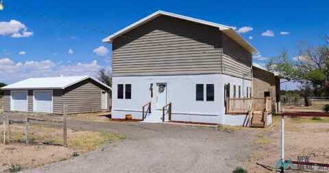 4707 Old Clovis Hwy Highway, Roswell, NM 88201