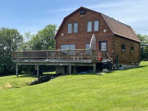 1179 South Hill Road, Ludlow, VT 05149