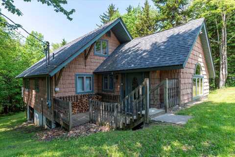 25 Mountain View Loop, Dover, VT 05356