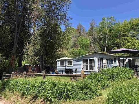 116 Shoreline Drive, Barnet, VT 05821