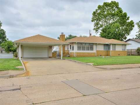 3715 E 4th Place, Tulsa, OK 74112