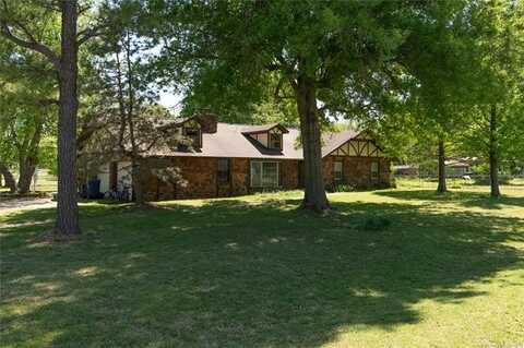 12931 N 135th East Avenue, Collinsville, OK 74021