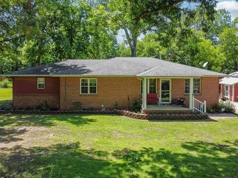 2565 E 565 Road, Locust Grove, OK 74352