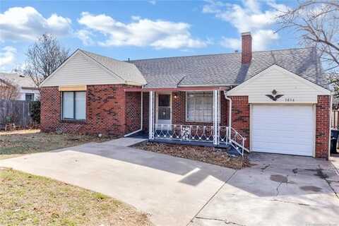 3016 E 21st Street, Tulsa, OK 74114