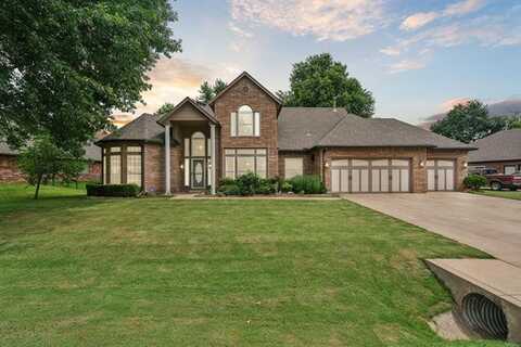 745 W 99 Street S, Jenks, OK 74037