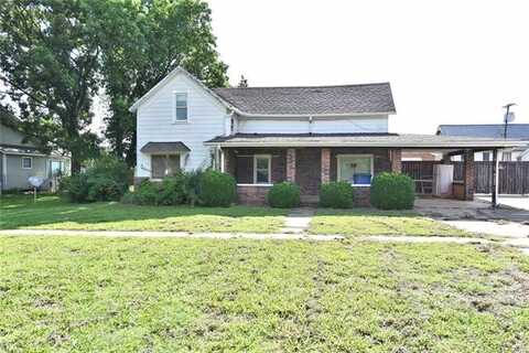 310 S Pettit Avenue, Hominy, OK 74035