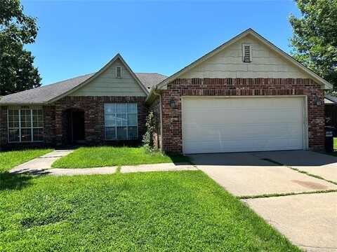 8806 N 152nd East Avenue, Owasso, OK 74055