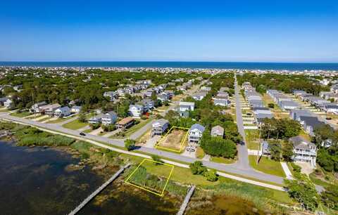 0 Bay Drive, Kill Devil Hills, NC 27948