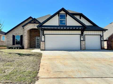 9348 SW 44th Terrace, Oklahoma City, OK 73179