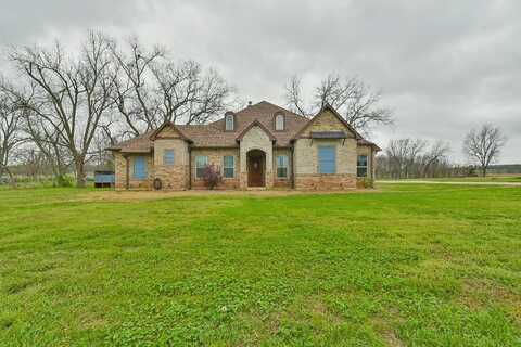 34959 Wildcat Way, Shawnee, OK 74801