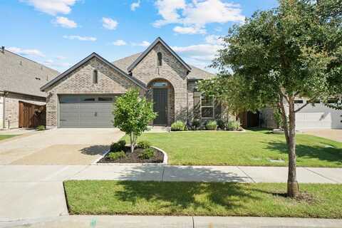 2333 Chapel Cross Lane, Wylie, TX 75098