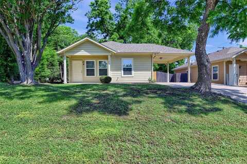 817 W Lamar Street, Sherman, TX 75090