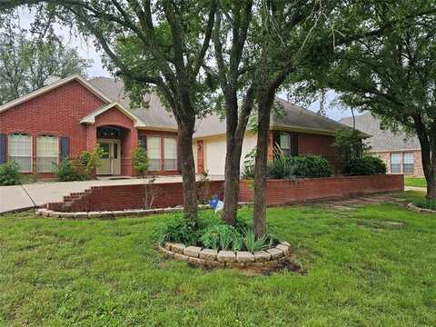 205 Aqua Vista Drive, Granbury, TX 76049