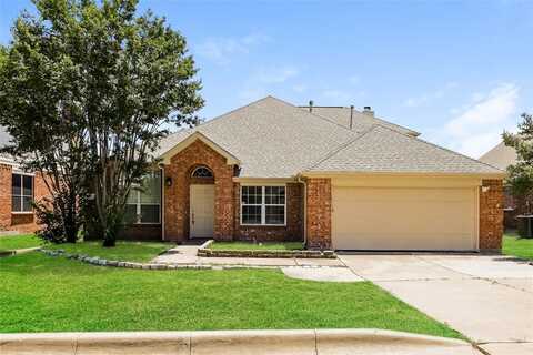 420 Rocky Creek Drive, Mansfield, TX 76063