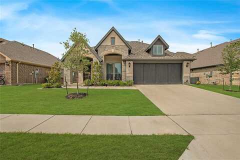 1013 Clydeview Drive, Forney, TX 75126