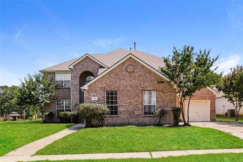 1114 Huntington Trail, Mansfield, TX 76063