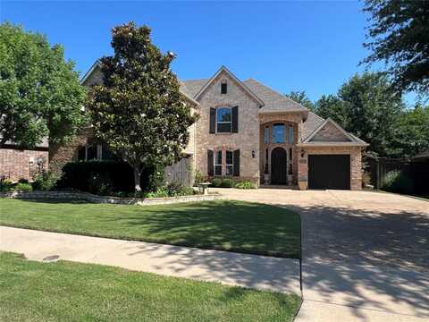 2705 Grant Drive, Sachse, TX 75048