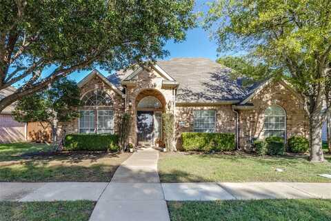 3713 Daffodil Lane, McKinney, TX 75070