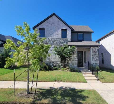 473 Chambers Place, Fairview, TX 75069