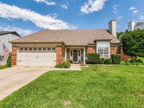 4345 Woodglen Drive, Grapevine, TX 75201