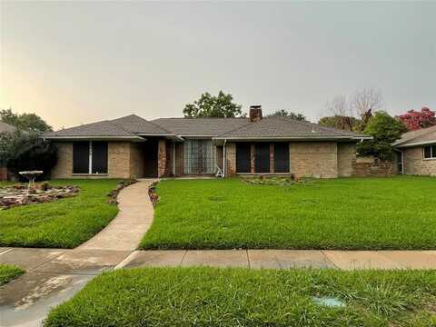 3829 Straw Harvest Drive, Plano, TX 75075