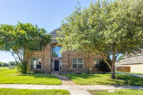 11499 Beeville Drive, Frisco, TX 75035