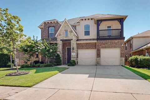 2712 Waterton Drive, Little Elm, TX 75068