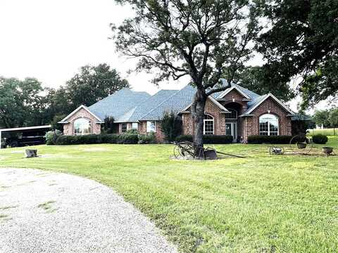 6217 County Road 304, Grandview, TX 76050