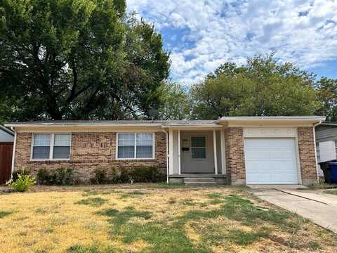 10850 Mandalay Drive, Dallas, TX 75228