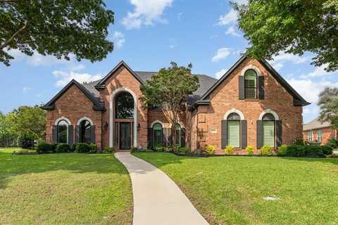 3906 Eider Drive, McKinney, TX 75072