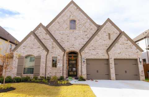 3903 Chesapeake Way, Melissa, TX 75454