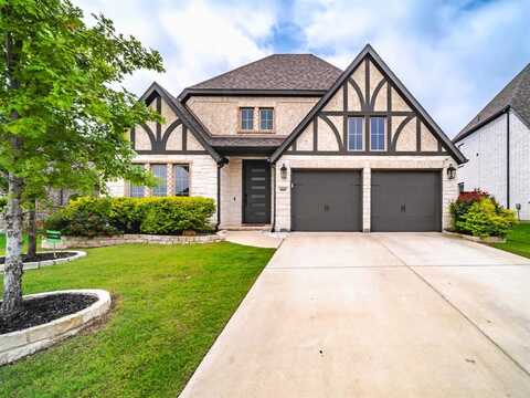 868 Knoxbridge, Forney, TX 75126