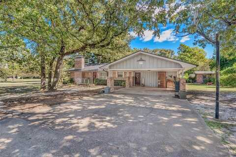 131 Hideaway Ln East, Hideaway, TX 75771