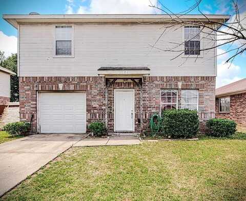 3044 Ronay Drive, Forest Hill, TX 76140