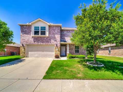 14712 Brandon Drive, Little Elm, TX 75068