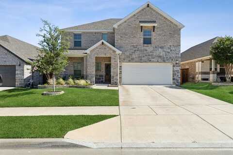 112 Kirwin Drive, Fort Worth, TX 76131