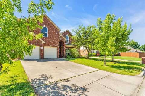 1202 Autumn Drive, Mansfield, TX 76063