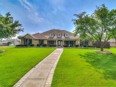 313 Stone Ridge Drive, Sunnyvale, TX 75182